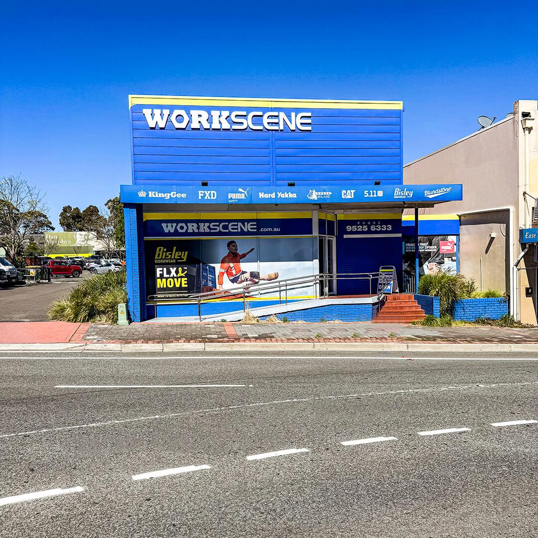 Caringbah