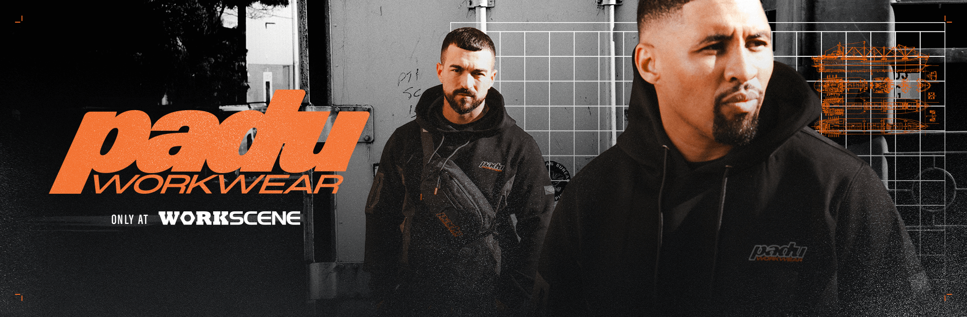 Padu Workwear | by the Co-creator of Geedup