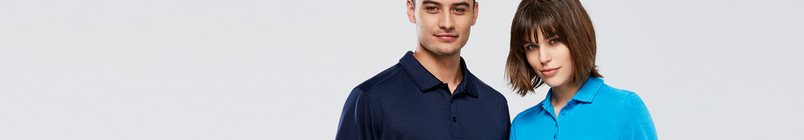 Blank Polo Shirts