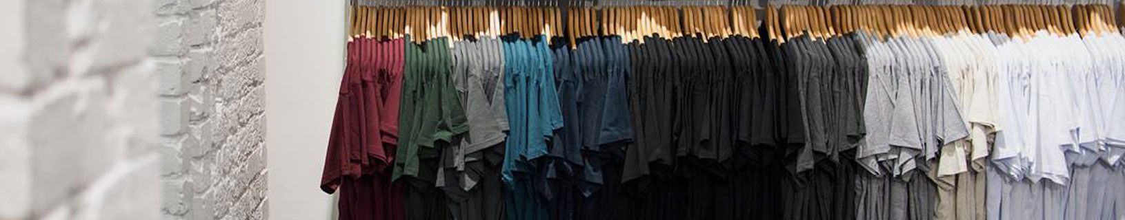 Blank T Shirts