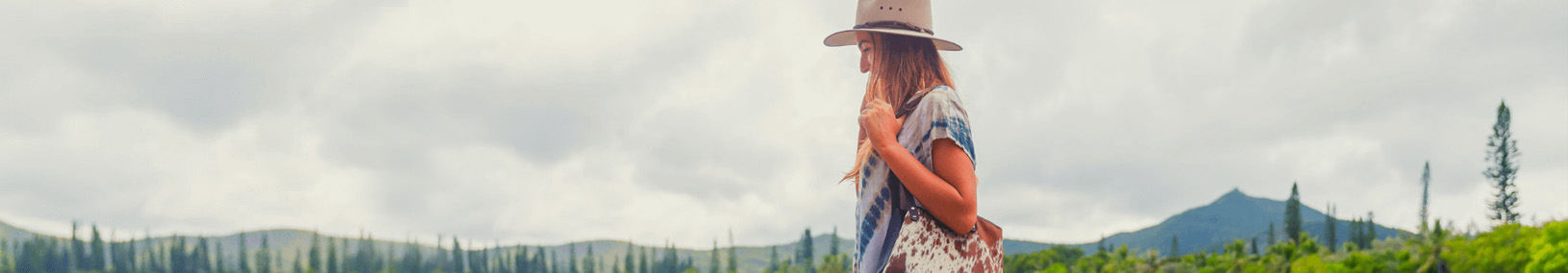Country Hats