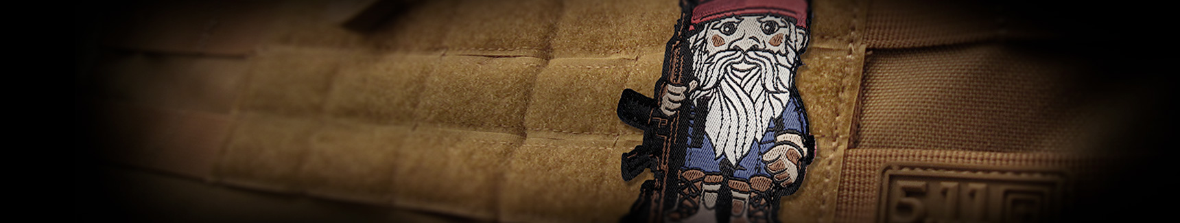 Tactical Patches
