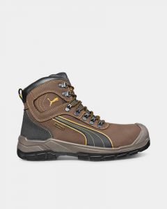 Shock Absorbing Safety Boots Online