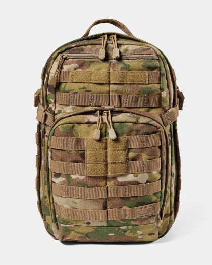 5.11 Tactical RUSH12™ 2.0 MultiCam® Backpack