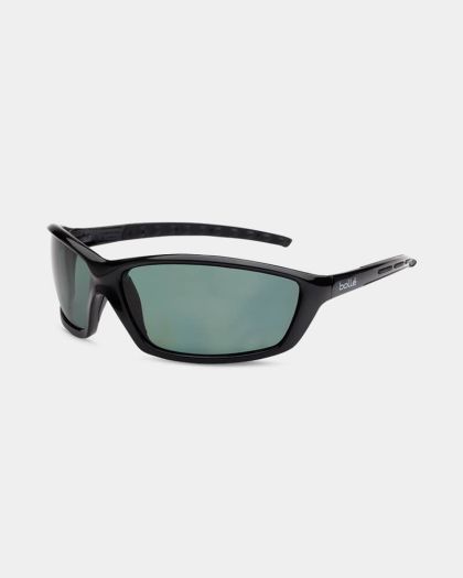 Bolle PROWLER Polarised Safety Spectacles - Green