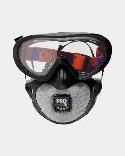 Pro Choice FilterSpec Pro Goggle and Mask Combo