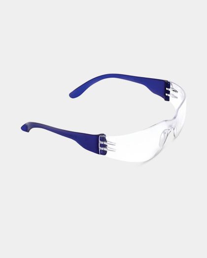 Pro Choice Tsunami Clear Safety Spectacles