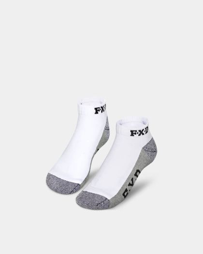 FXD SK-4 Ankle Work Socks - 5 Pack
