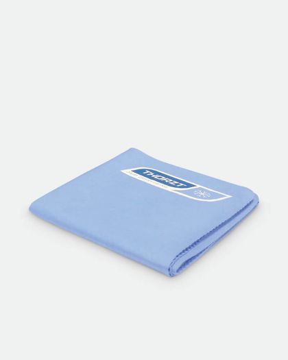 Thorzt Chill Skinz Cooling Towel - Blue