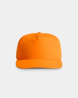 AS Colour 1114F Hi Vis Surf Cap