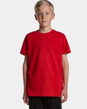 AS Colour 3006 Youth Tee