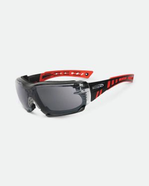 Scope Speed Pro Titanium AF/AS Smoke Lens Glasses