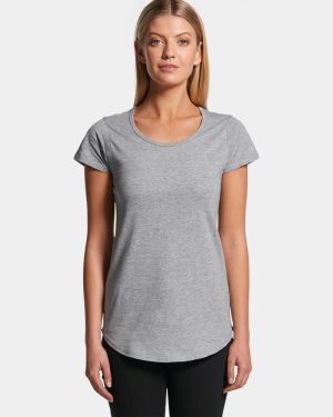 AS Colour 4008 Mali Tee