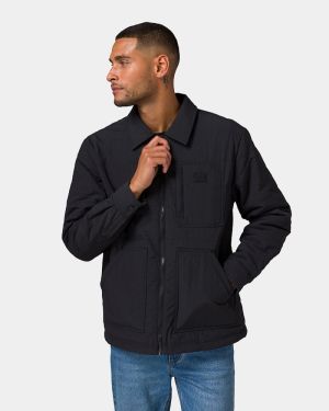 CAT Mediumweight Insulated Work Jacket