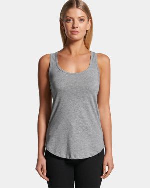 AS Colour 4045 Women's Racerback Singlet