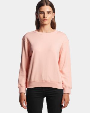 AS Colour Women’s 4121 Premium Crew