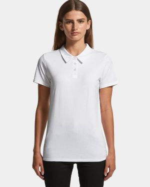 AS Colour 4402 Women's Amy Polo