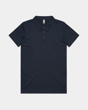 AS Colour 4402 Women's Amy Polo - Navy