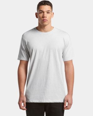 AS Colour 5001M Staple Marle Tee