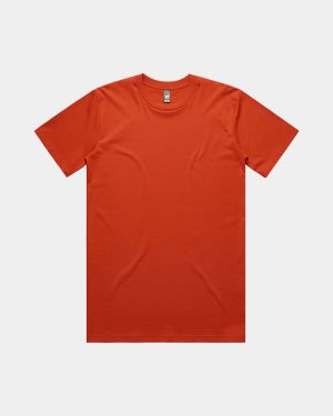 AS Colour 5026 Classic Tee - Autumn