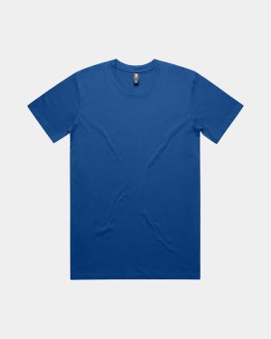 AS Colour 5026 Classic Tee - Bright Royal