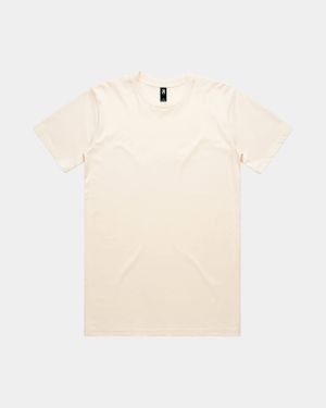 AS Colour 5026 Classic Tee - Ecru