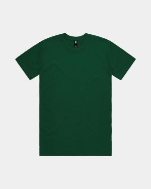AS Colour 5026 Classic Tee - Emerald