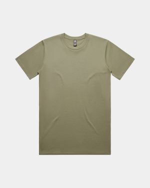 AS Colour 5026 Classic Tee - Eucalyptus