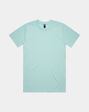 AS Colour 5026 Classic Tee - Lagoon