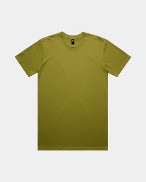 AS Colour 5026 Classic Tee - Moss