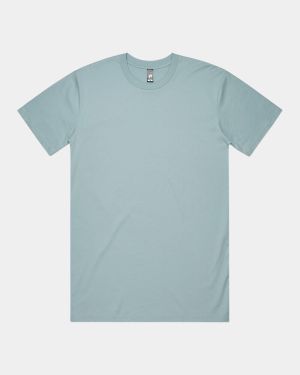 AS Colour 5026 Classic Tee - Pale Blue