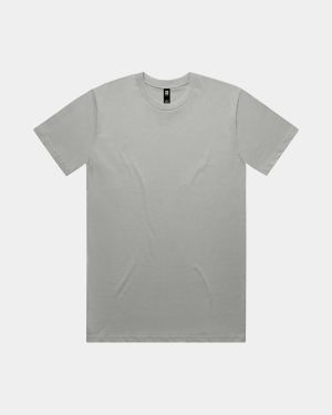 AS Colour 5026 Classic Tee - Storm