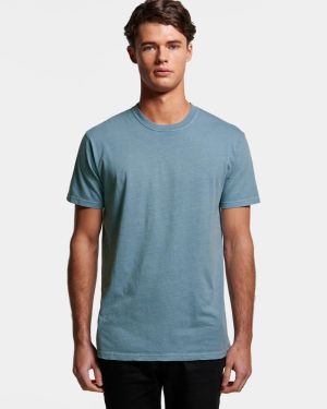 AS Colour 5065 Faded Tee