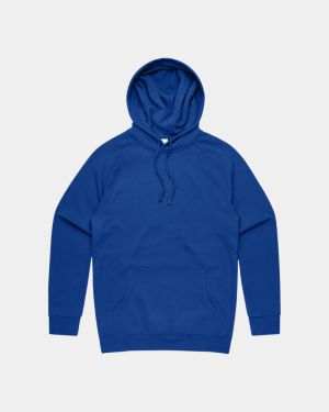 AS Colour 5101 Supply Hoodie - Bright Royal