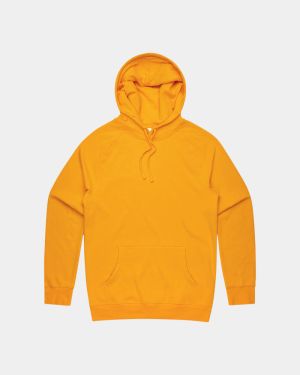 AS Colour 5101 Supply Hoodie - Gold