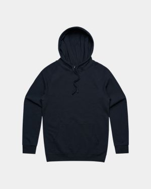 AS Colour 5101 Supply Hoodie - Navy