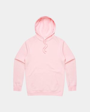 AS Colour 5101 Supply Hoodie - Pink