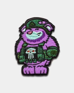 5.11 Tactical Teddy Bear Patch