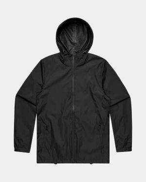 AS Colour 5508 Section Zip Jacket