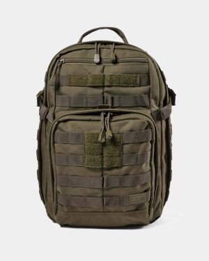 5.11 Tactical RUSH12™ 2.0 Backpack - Ranger Green