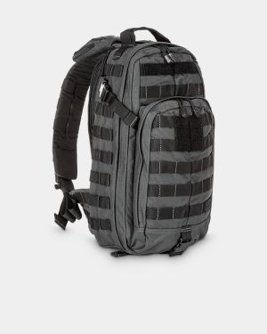 5.11 Tactical RUSH MOAB™ 10 Sling Backpack - Double Tap