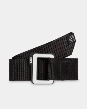 5.11 Tactical Traverse™ Double Buckle Belt