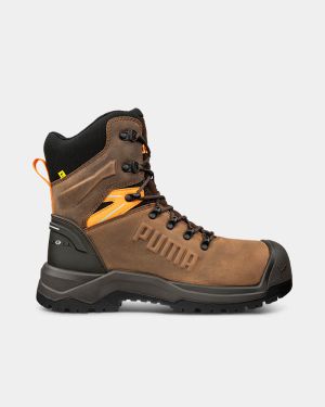 Puma work boots review shop