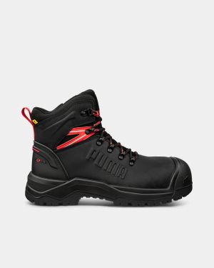 Puma work boots dallas tx cheap