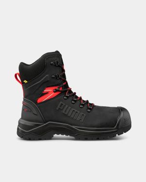 Puma waterproof shoes outlet