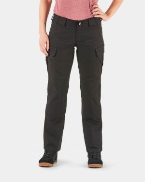 5.11 Tactical Women's Strykeâ„¢ Pant - Black