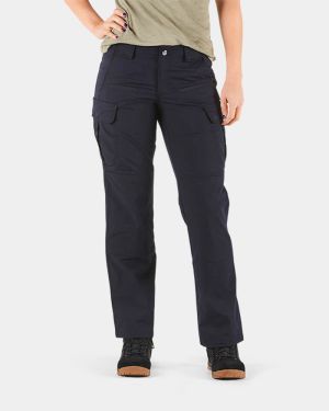 5.11 Tactical Women's Strykeâ„¢ Pant - Navy