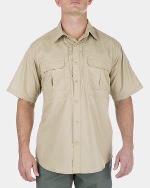 5.11 Tactical TACLITE® Pro Short Sleeve Shirt