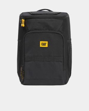 CAT 28 Can Cooler Backpack