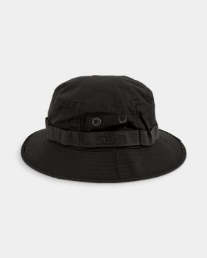 5.11 Tactical Boonie Hat - Black